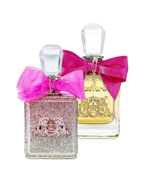Set Eau de parfum Juicy Couture para mujer
