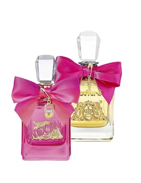 Set Eau de parfum Juicy Couture para mujer