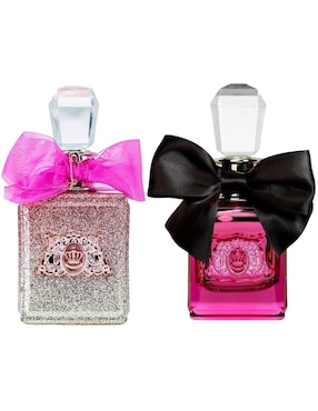 Set Eau de parfum Juicy Couture para mujer