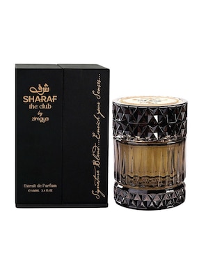Eau de parfum Zimaya para hombre