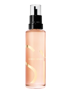 Eau de parfum Giorgio Armani SI para mujer
