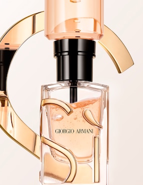 Eau de parfum Giorgio Armani SI para mujer