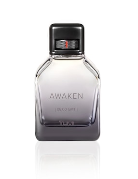 Eau de parfum Tumi Awaken para hombre