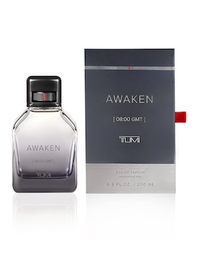 Eau de parfum Tumi Awaken para hombre