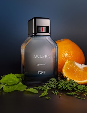 Eau de parfum Tumi Awaken para hombre