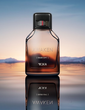 Eau de parfum Tumi Awaken para hombre