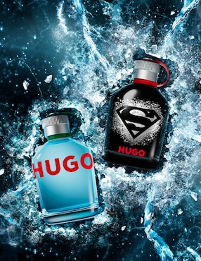 Eau de parfum Hugo Boss Man para hombre