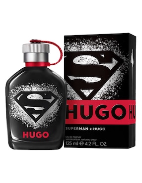 Eau de parfum Hugo Boss Man para hombre