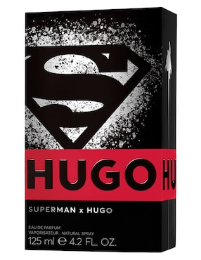 Eau de parfum Hugo Boss Man para hombre