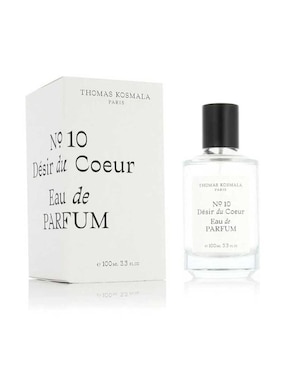 Eau de parfum Thomas Kosmala No 10 unisex