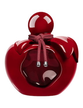 Eau de parfum Nina Ricci Nina Rouge Crush para mujer