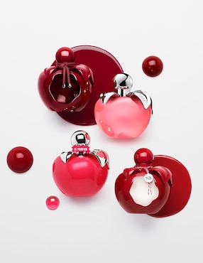 Eau de parfum Nina Ricci Nina Rouge Crush para mujer