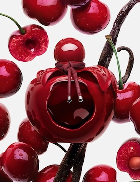 Eau de parfum Nina Ricci Nina Rouge Crush para mujer