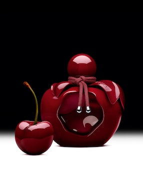 Eau de parfum Nina Ricci Nina Rouge Crush para mujer