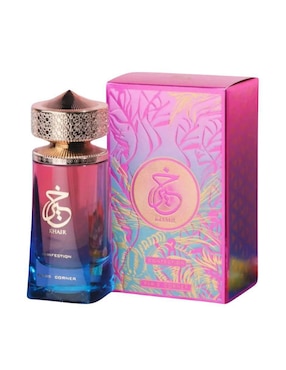 Eau de parfum Paris Corner Khair confection unisex