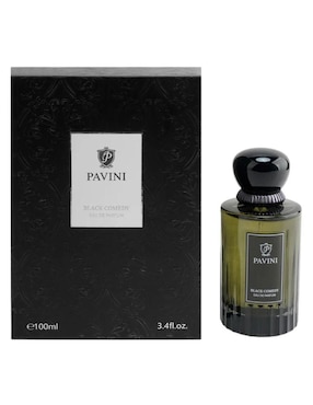 Eau de parfum Pavini unisex