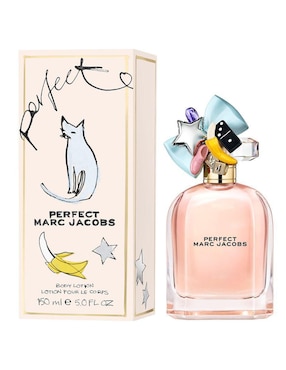 Eau de parfum Marc Jacobs Perfect para mujer