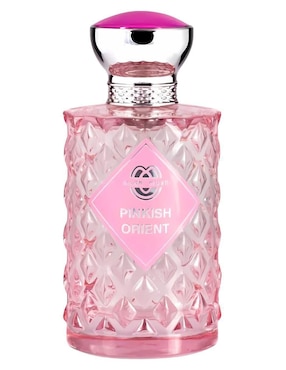 Eau de parfum Mush Mush Pinkish Orient para mujer