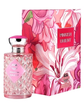 Eau de parfum Mush Mush Pinkish Orient para mujer