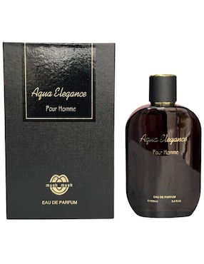 Eau de parfum Mush Mush para hombre