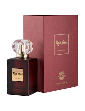 Eau de parfum Mush Mush unisex