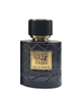 Eau de parfum Mush Mush Fahd unisex