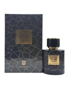 Eau de parfum Mush Mush Fahd unisex