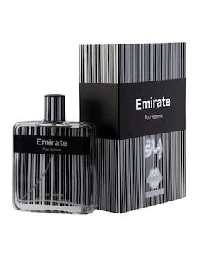 Eau de parfum Mush Mush para hombre