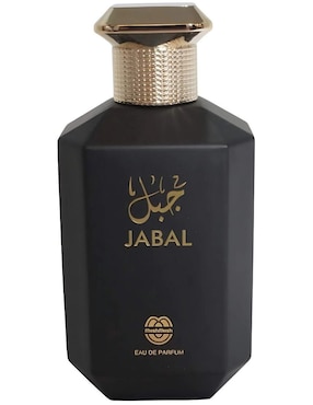 Eau de parfum Mush Mush Jabal unisex