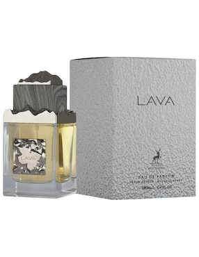 Eau de parfum Maison Alhambra para hombre