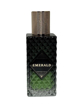 Eau de parfum Pavini Pavini Emerald unisex