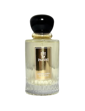 Eau de parfum Pavini Golden Dawn para mujer