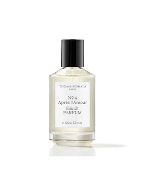 Eau de parfum Thomas Kosmala Après L’Amour unisex