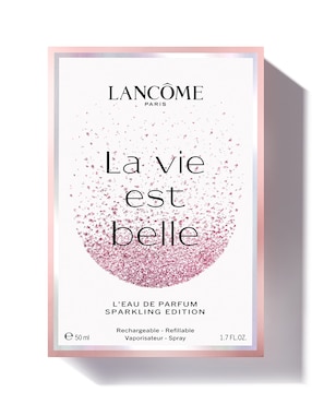 Eau de parfum Lancôme La Vie Est Belle para mujer