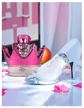Set Parfum Zermat para niña