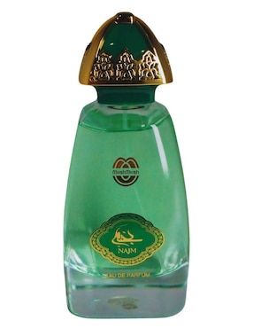 Eau de parfum Mush Mush Najm unisex