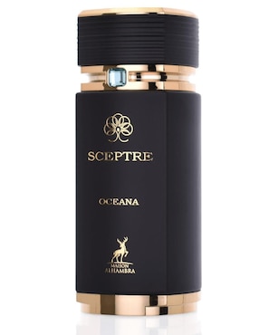 Eau de parfum Maison Alhambra Speceptre Oceana para hombre