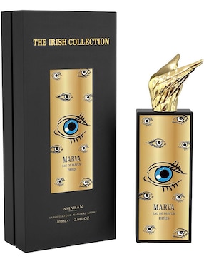 Parfum Amaran Parfums Marva unisex