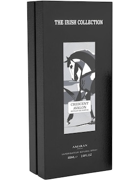 Parfum Amaran Parfums Crescent Avalon para hombre