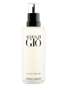 Refill de eau de toilette Giorgio Armani Acqua Di Gio