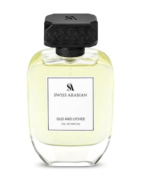 Eau de parfum Swiss Arabian Harmony para mujer