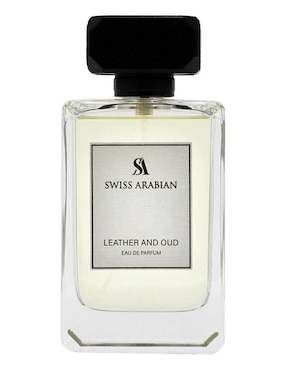 Eau de parfum Swiss Arabian Harmony para hombre