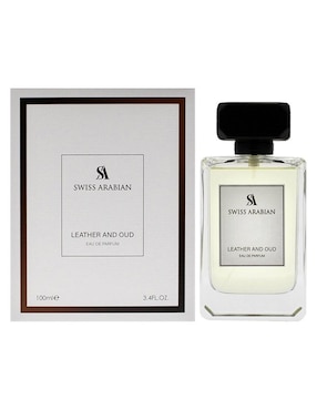 Eau de parfum Swiss Arabian Harmony para hombre