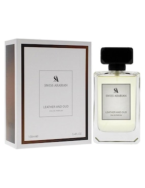 Eau de parfum Swiss Arabian Harmony para hombre