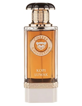 Eau de parfum Fragrance World Kopi Luwak unisex