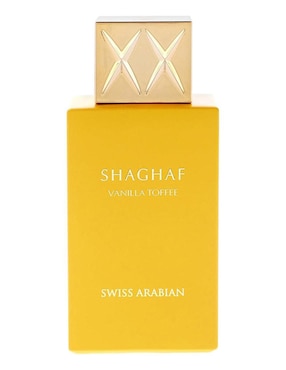 Eau de parfum Swiss Arabian Shaghaf para hombre