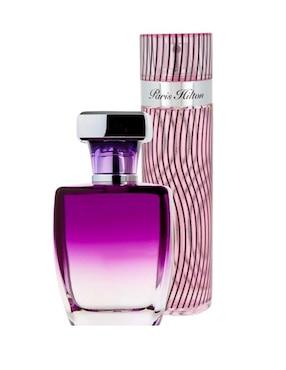 Set Eau de parfum Paris Hilton Paris Hilton y Tease para mujer