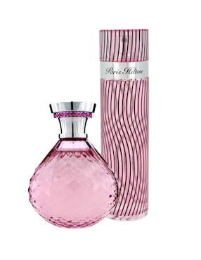 Set Eau de parfum Paris Hilton Paris Hilton y Dazzle para mujer