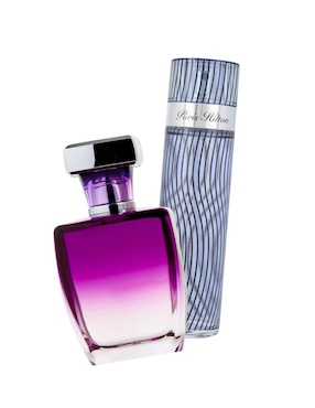 Set Eau de parfum Paris Hilton Paris Hilton y Tease unisex