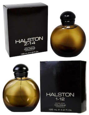 Set colonia Halston Halston Z-14 y 1-12 para hombre
